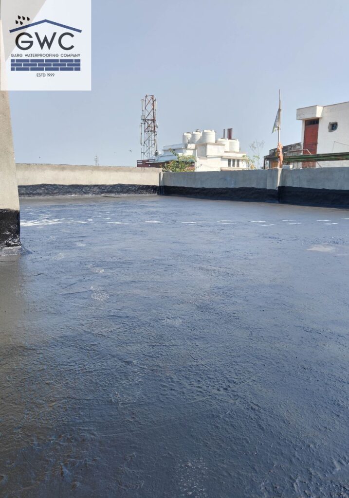 Waterproofing Services in Chandigarh